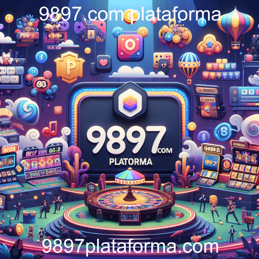 Os Jogos de Mesa: Uma Experiência Social e Estratégica no 9897.com