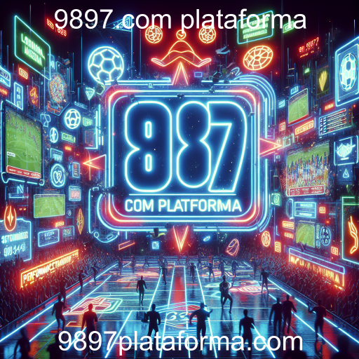 Apostas Esportivas: O Crescente Mundo das Apostas Online na 9897.com